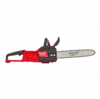 Milwaukee M18FCHS35-0 18v FUEL 35cm Bar Chainsaw - Body Only